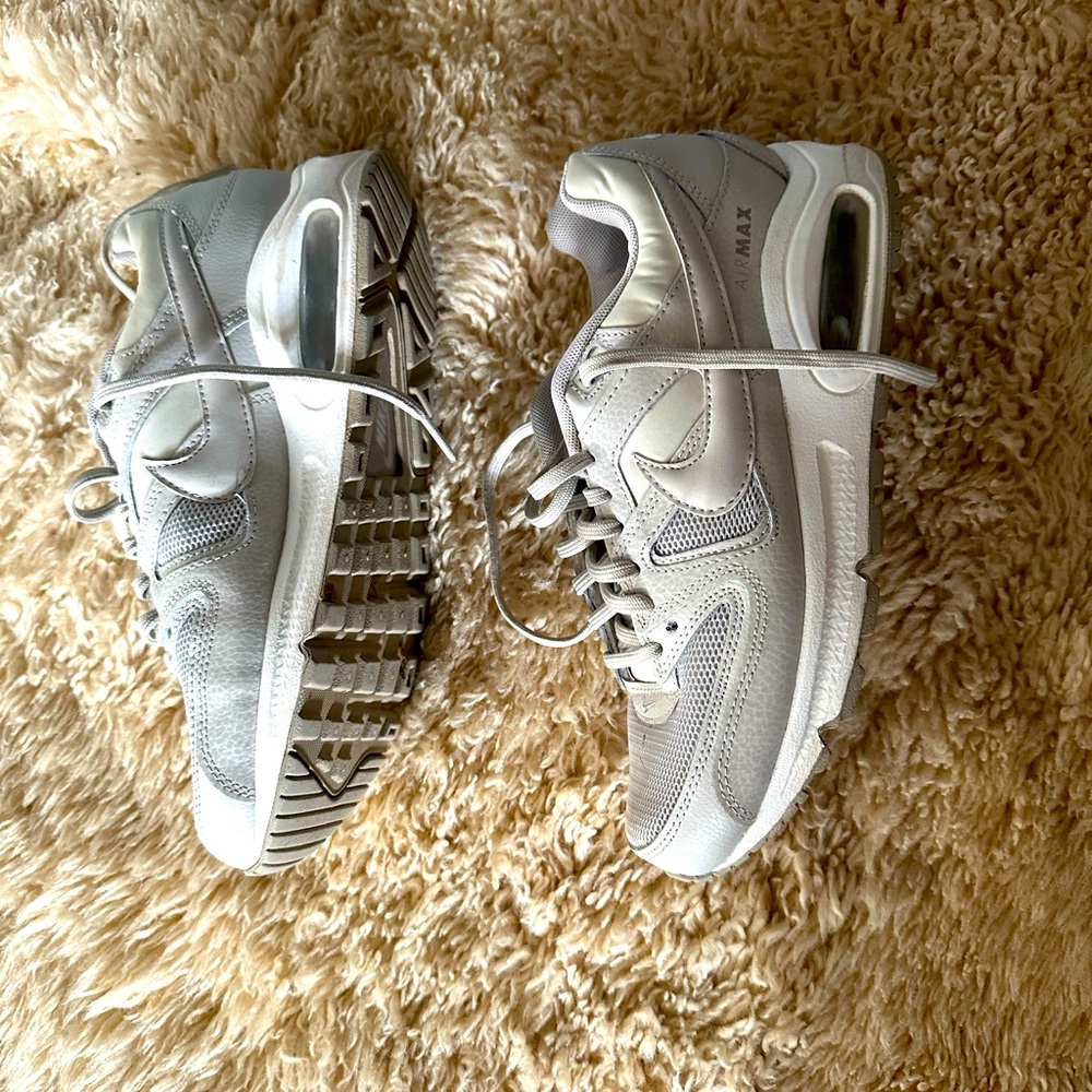 nike air max size 7.5